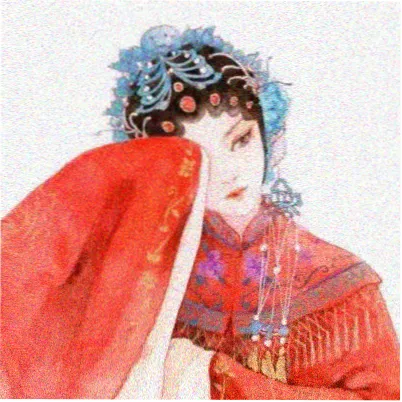 王小蒙 饰演者
